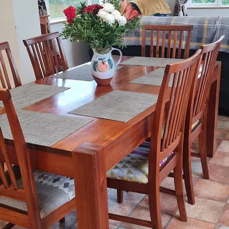 High Meadow House * Duncormick