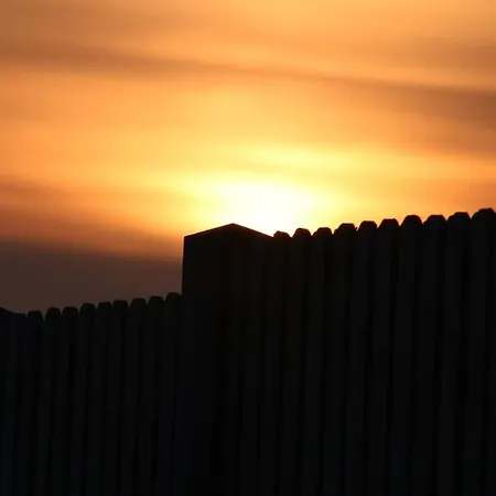 度假居 High Meadow House *