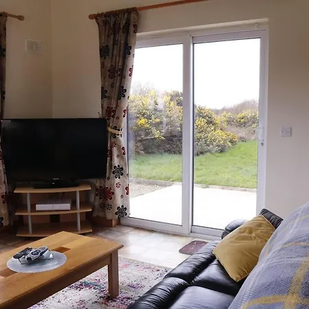 Vakantiehuis High Meadow House Duncormick