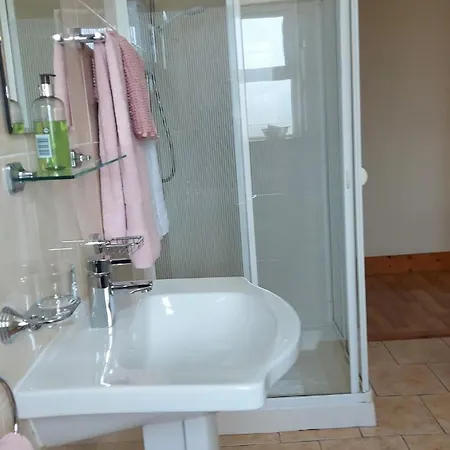 Vakantiehuis High Meadow House