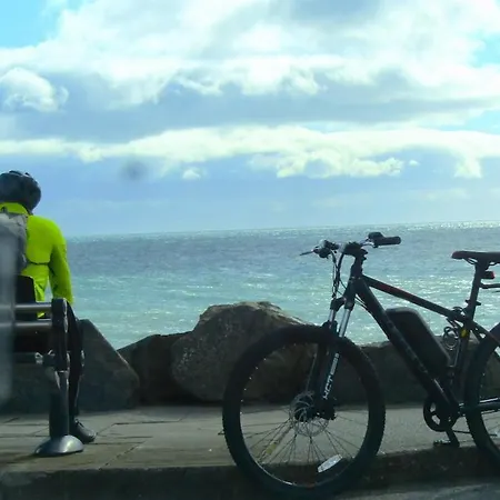 High Meadow House 度假居 Duncormick