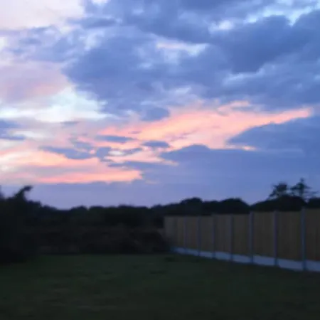 High Meadow House Holiday home