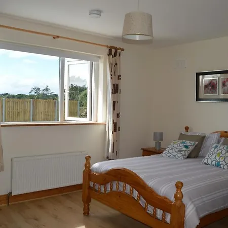 Vakantiehuis High Meadow House