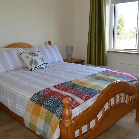 Feriehus High Meadow House *