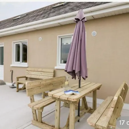 High Meadow House Vakantiehuis Duncormick