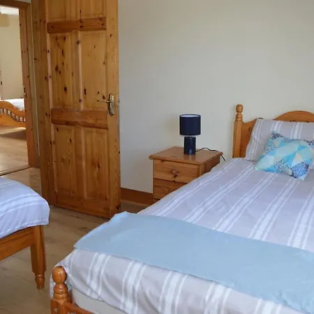 High Meadow House Vakantiehuis Duncormick