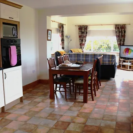 Holiday home High Meadow House *