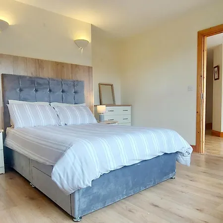Tatil Evi High Meadow House *