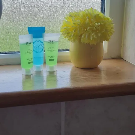 度假居 High Meadow House