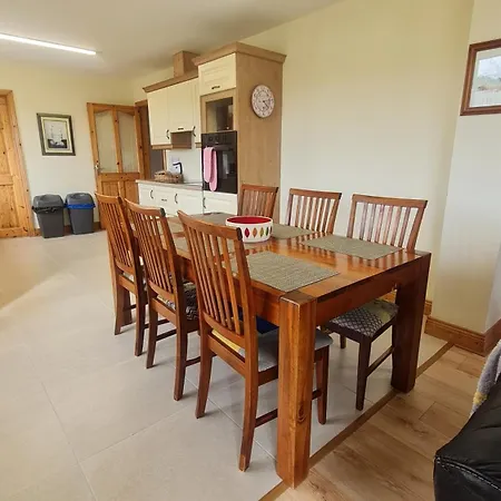 High Meadow House Duncormick