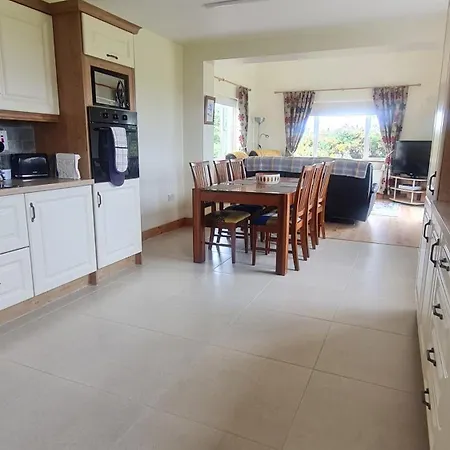 Vakantiehuis High Meadow House