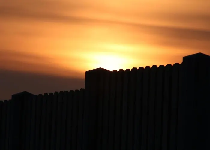 Дом отдыха High Meadow House *