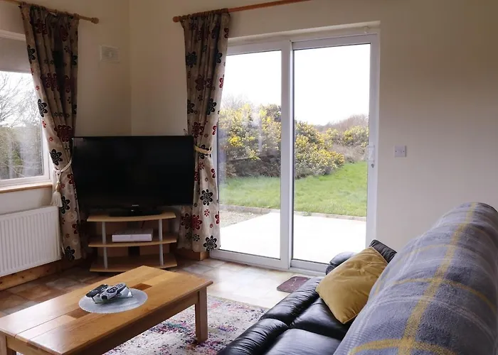 Дом отдыха High Meadow House Duncormick