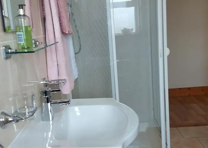 Дом отдыха High Meadow House