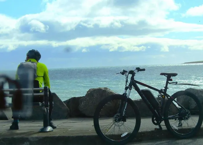 High Meadow House Дом отдыха Duncormick