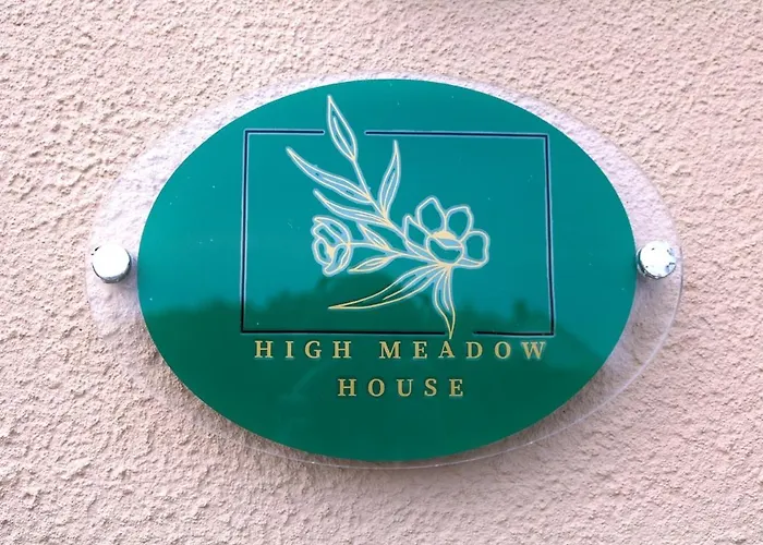 High Meadow House * Duncormick
