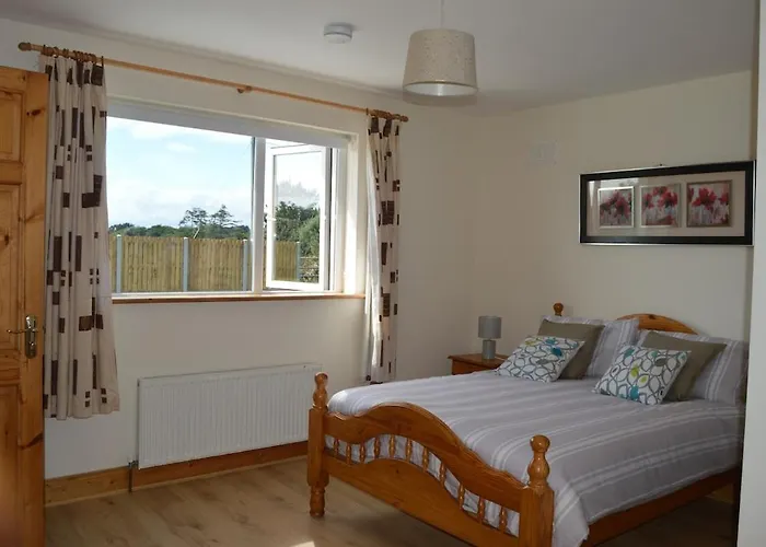 Дом отдыха High Meadow House