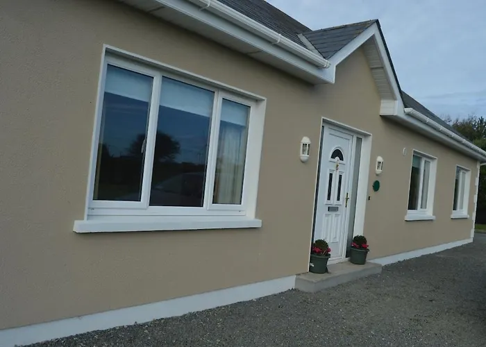 High Meadow House Duncormick