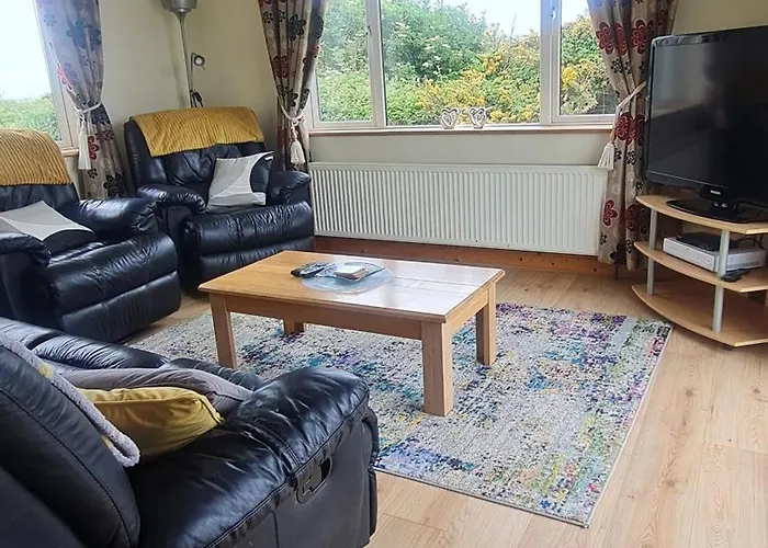 Дом отдыха High Meadow House *