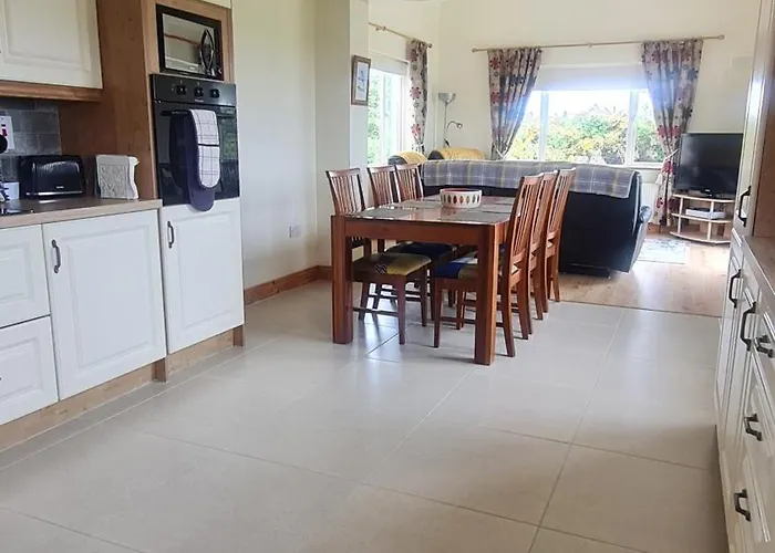 Дом отдыха High Meadow House